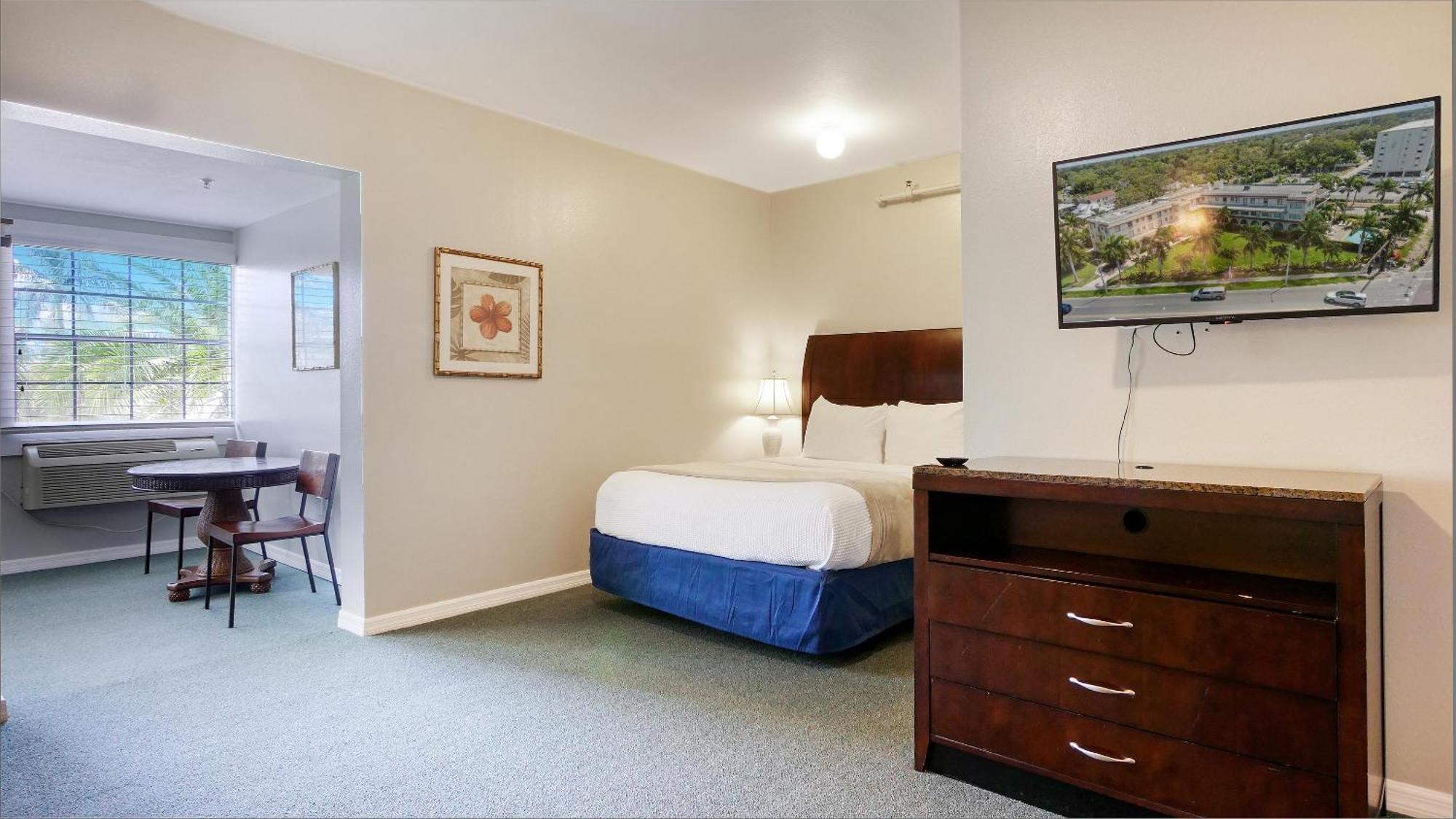 Crystal Bay Historic 3*