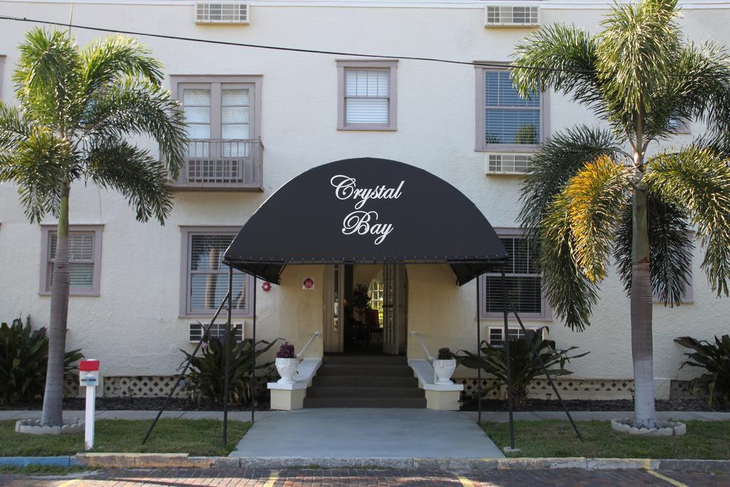 Crystal Bay Historic Hotel 3*