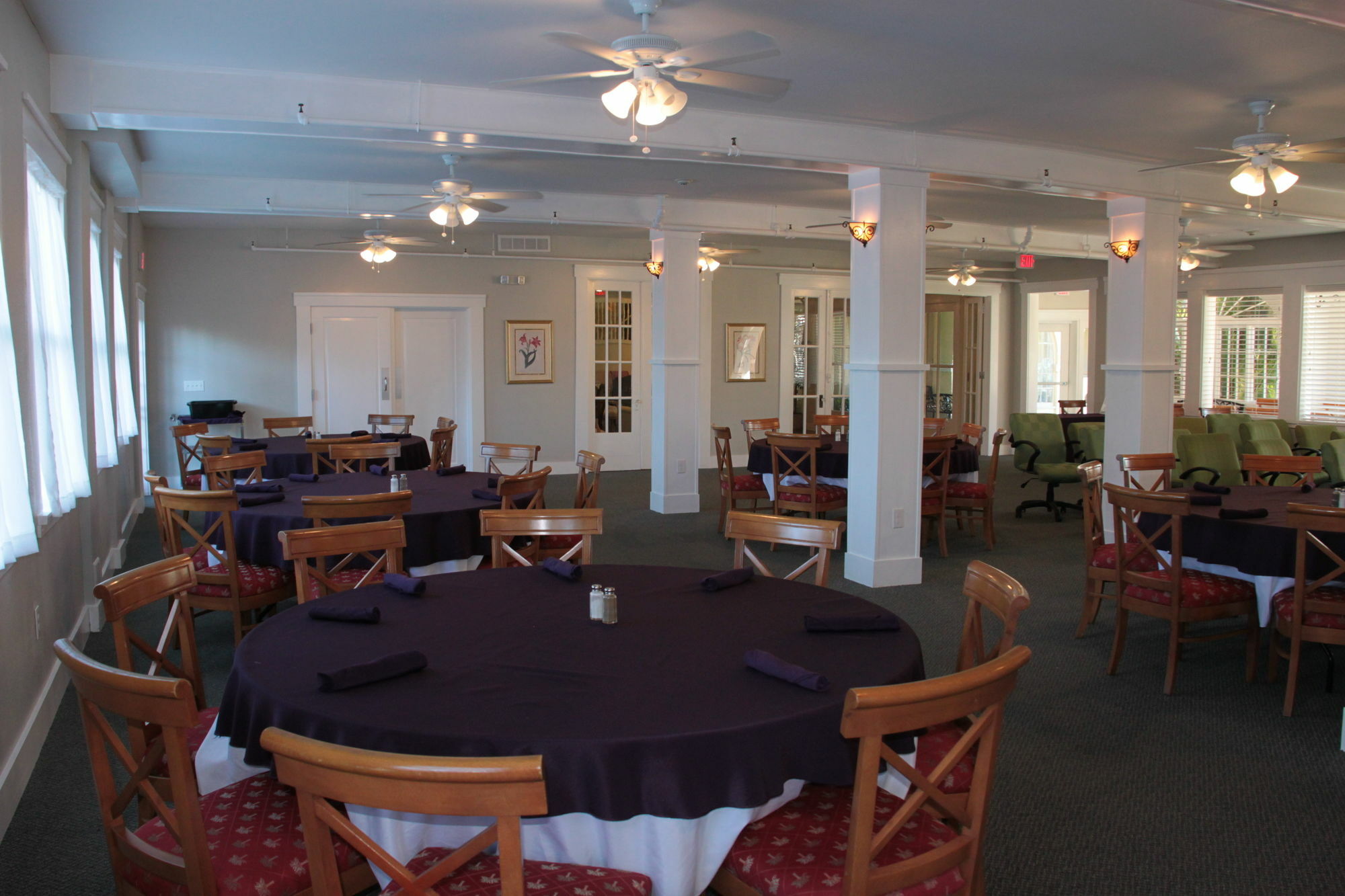 Hotel Crystal Bay Historic
