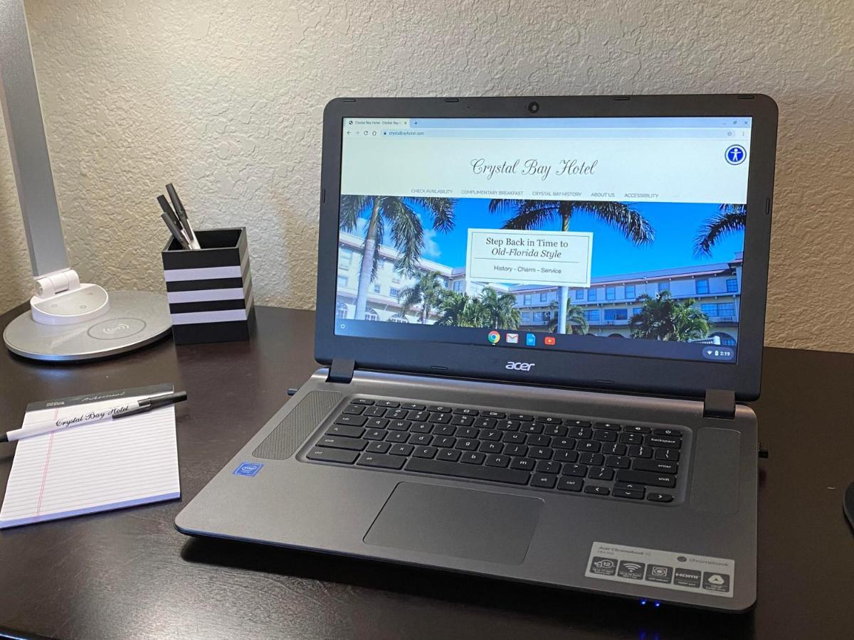 Crystal Bay Historic 3*